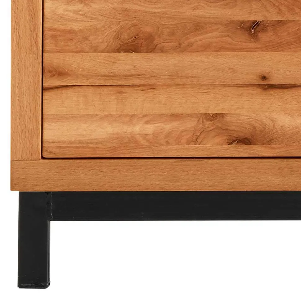 Dielenschrank Sherada