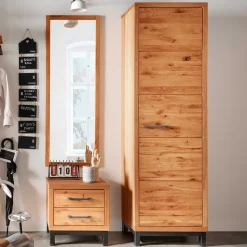 Dielenschrank Sherada