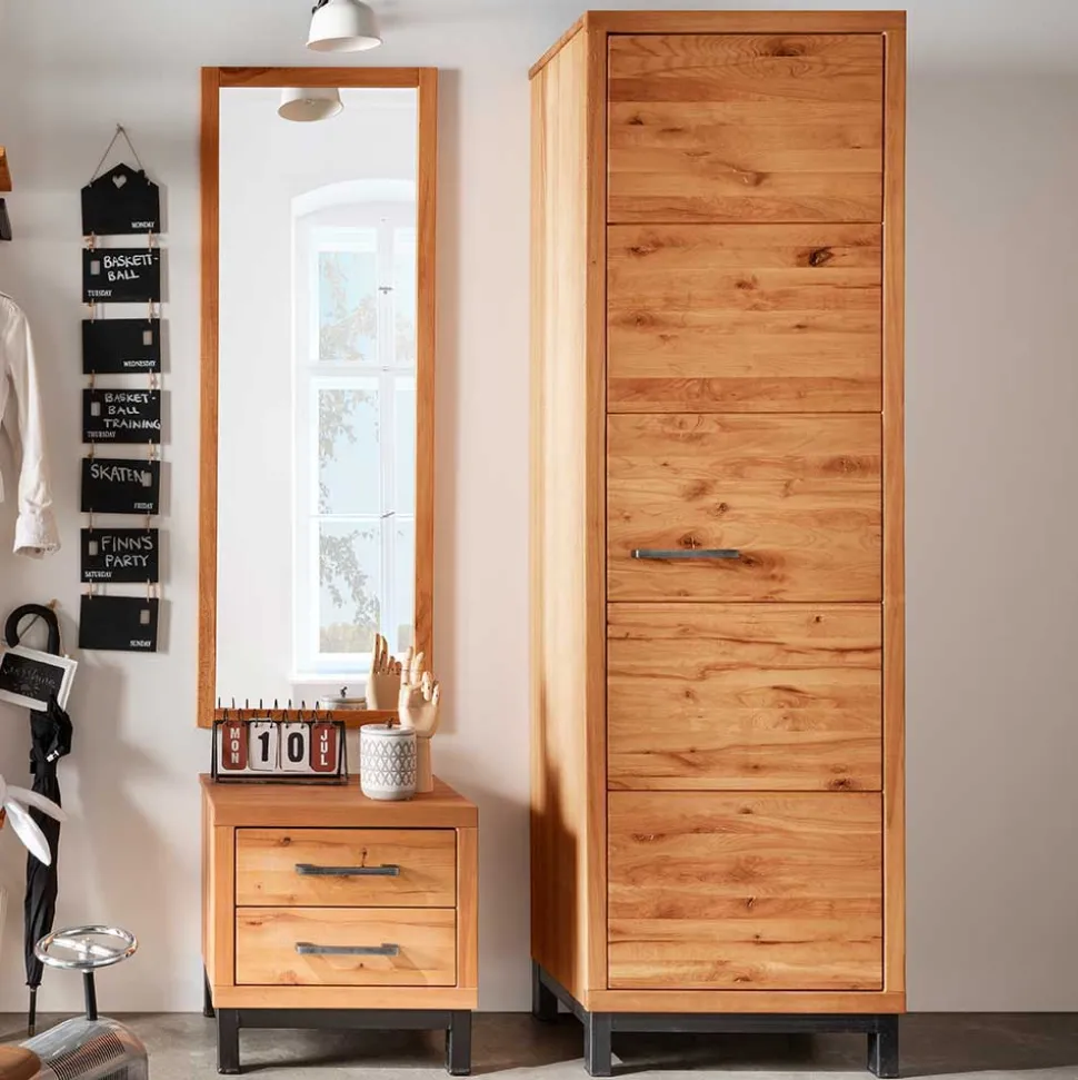 Dielenschrank Sherada