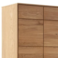 Dielenschrank Sisam