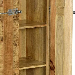 Dielenschrank Suzana