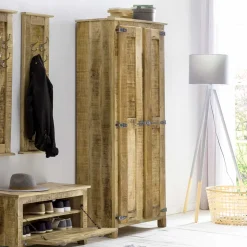 Dielenschrank Suzana