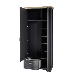 Dielenschrank Valgura
