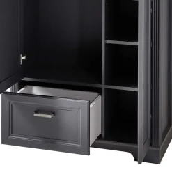 Dielenschrank Valgura