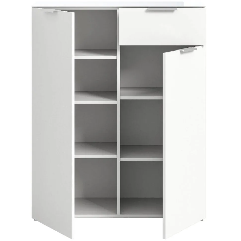 Dielenschrank Zykla