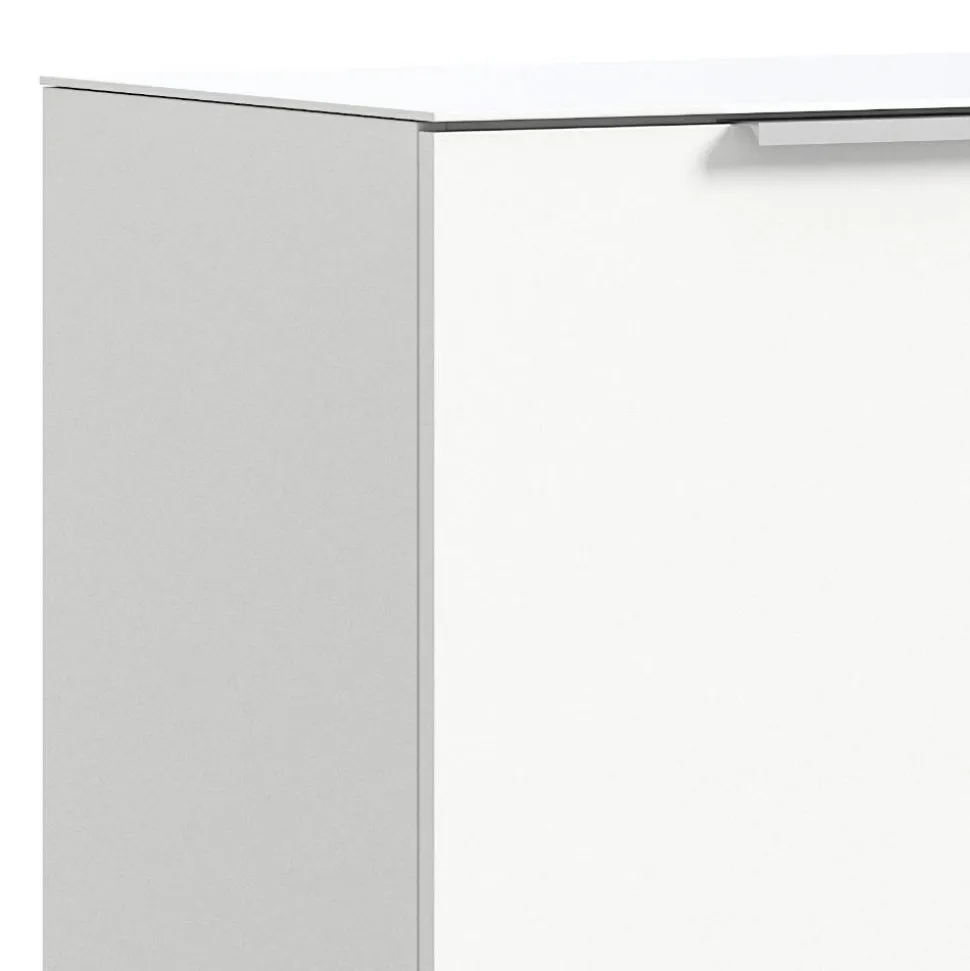 Dielenschrank Zykla