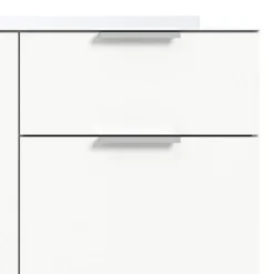 Dielenschrank Zykla