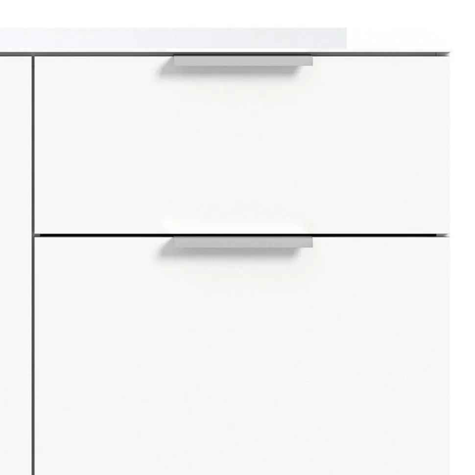 Dielenschrank Zykla