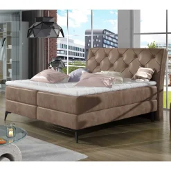 Doppel Bett Barbadoz