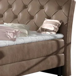 Doppel Bett Barbadoz