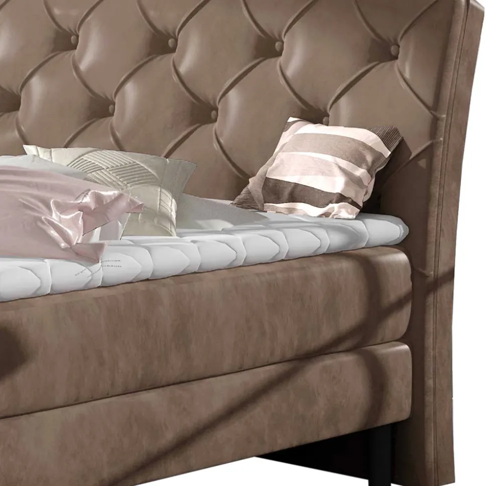Doppel Bett Barbadoz
