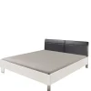 Doppel Bett Bronxa