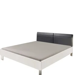 Doppel Bett Bronxa