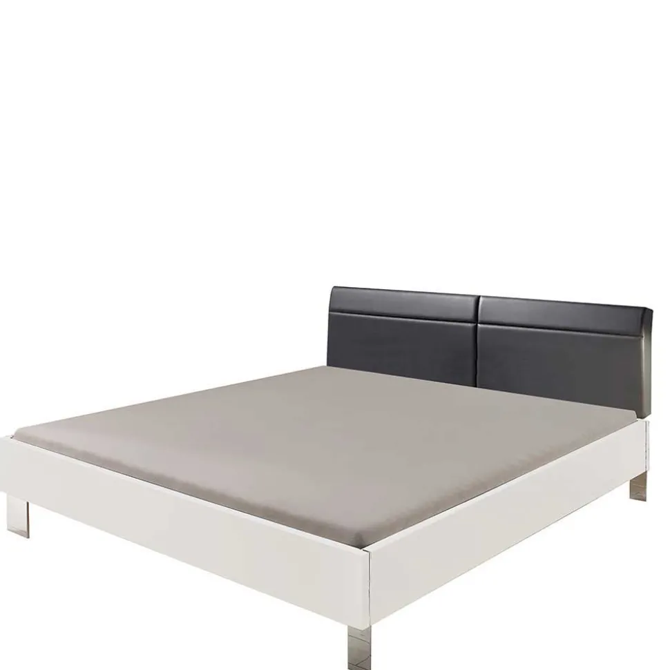 Doppel Bett Bronxa