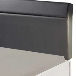 Doppel Bett Bronxa