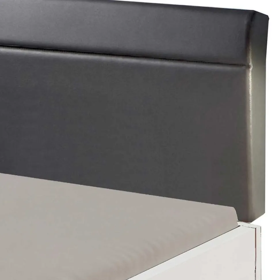 Doppel Bett Bronxa