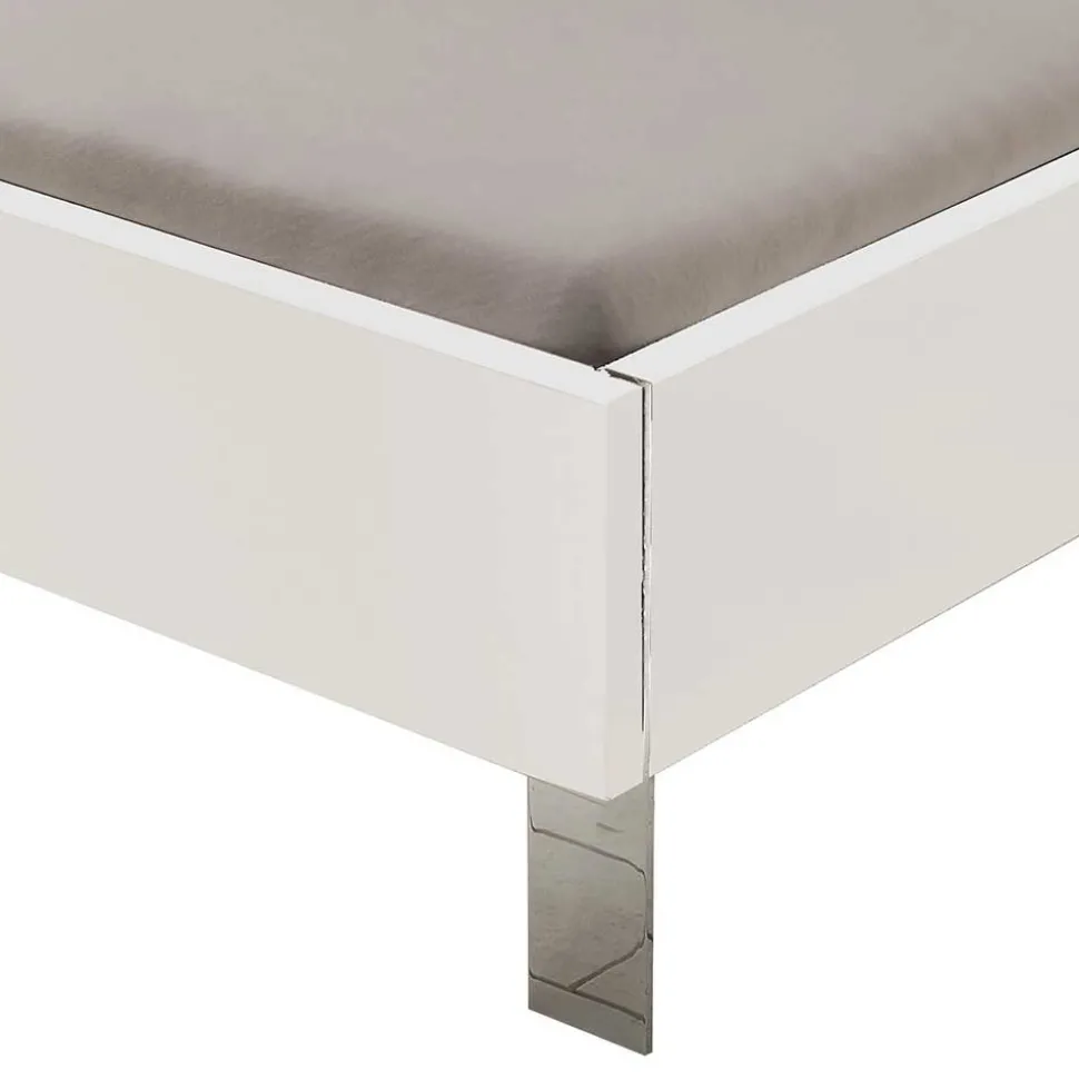 Doppel Bett Bronxa