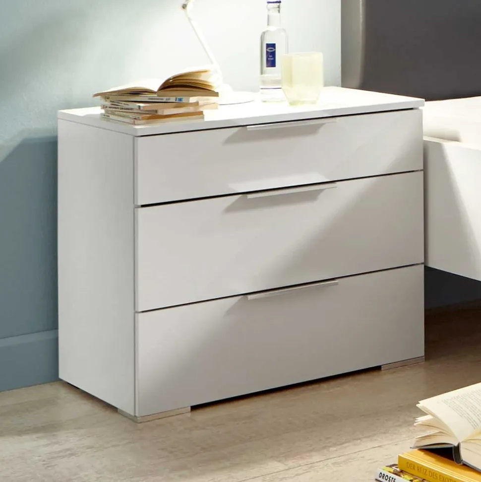 Doppel Bett Bronxa