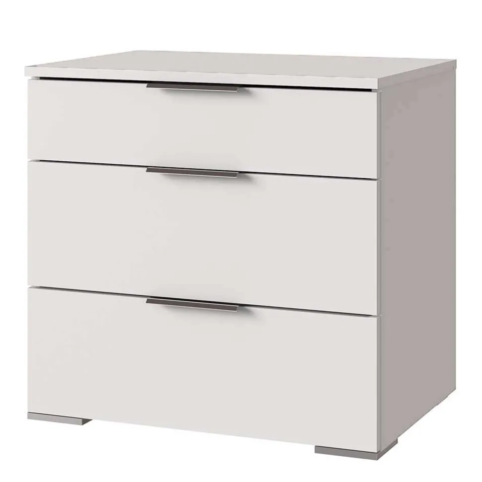 Doppel Bett Bronxa