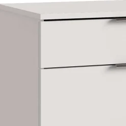 Doppel Bett Bronxa