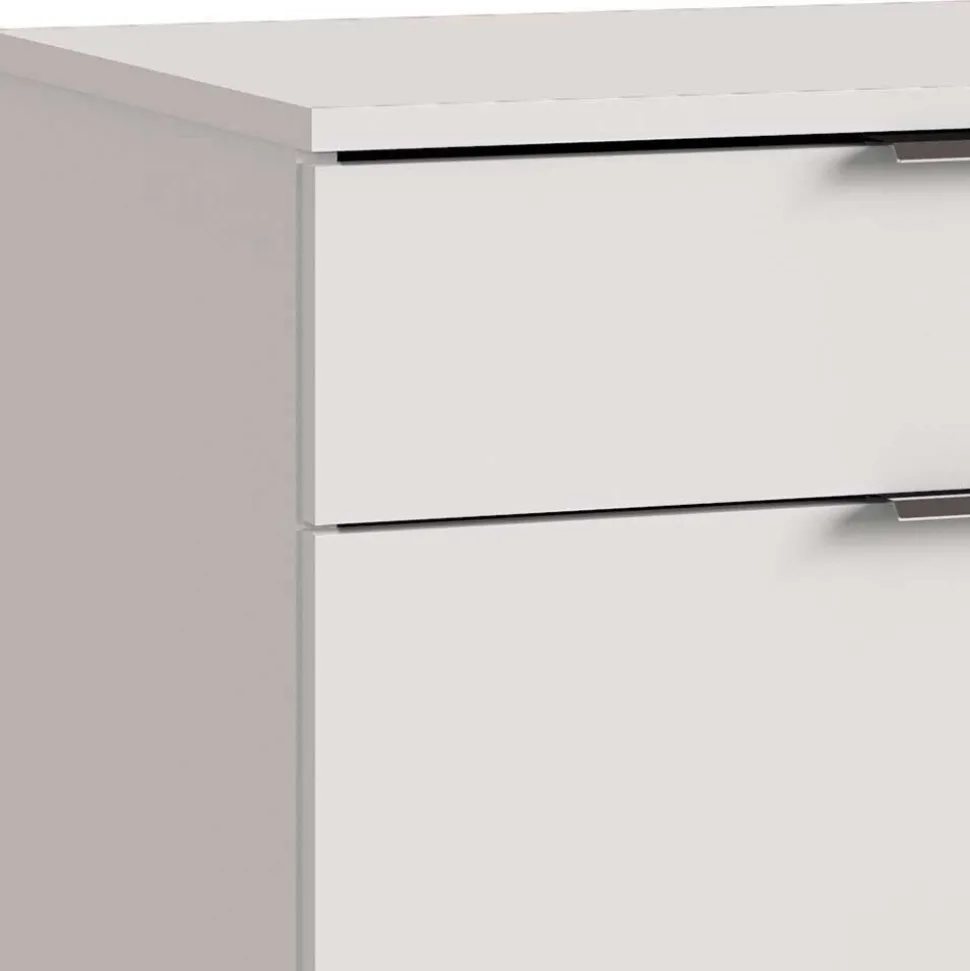 Doppel Bett Bronxa
