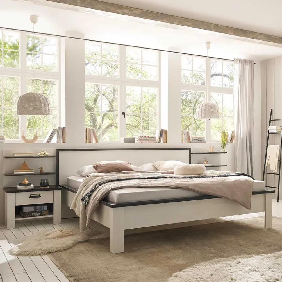 Doppel Bett Dionada