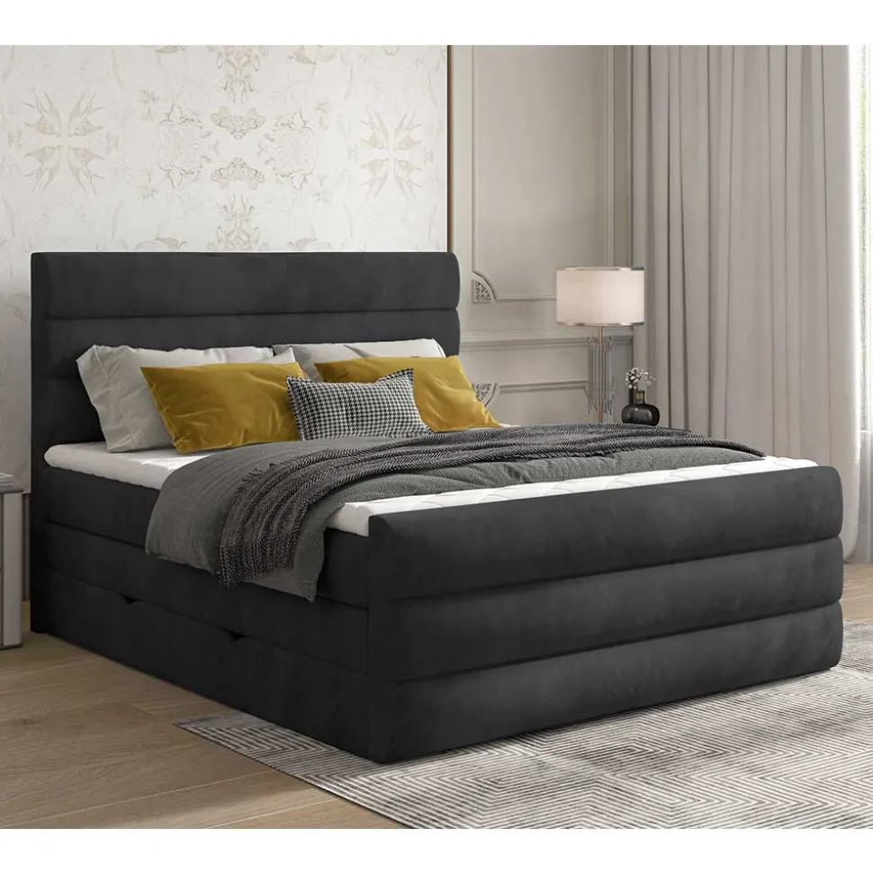 Doppel Bett Falk