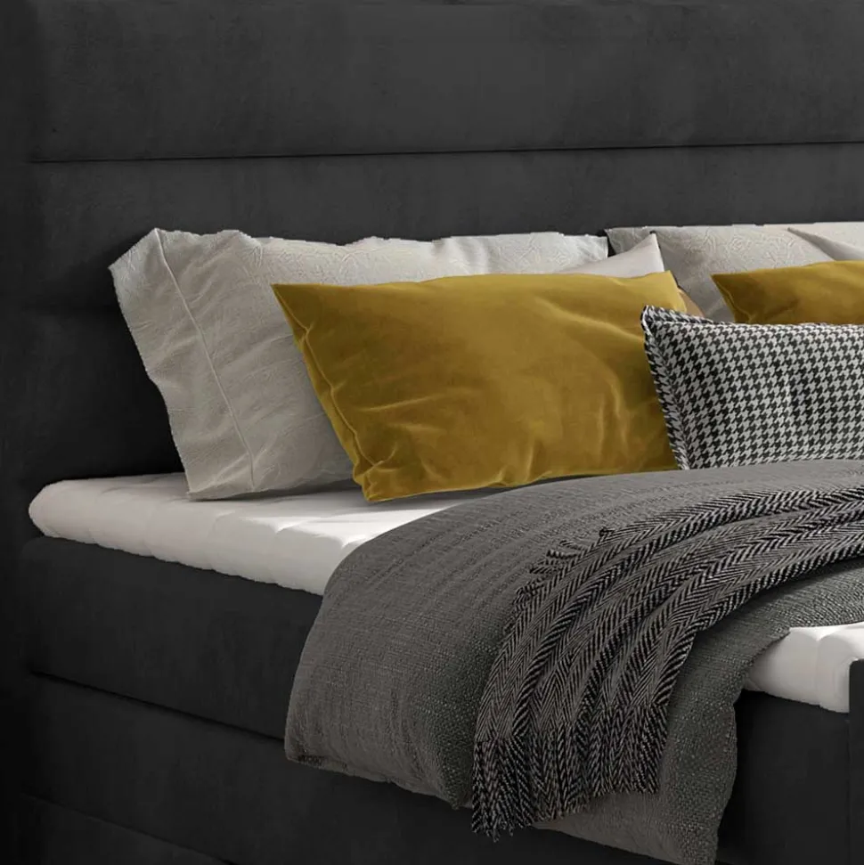 Doppel Bett Falk