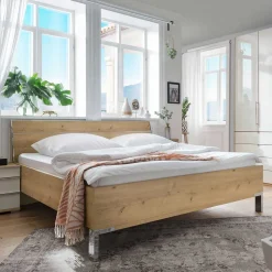 Doppel Bett Faszana