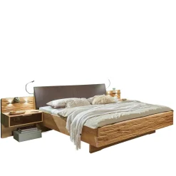Doppel Bett Libero