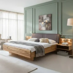 Doppel Bett Libero