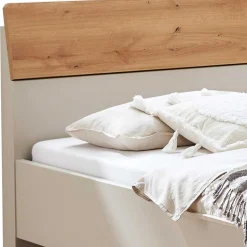 Doppel Bett Miltom