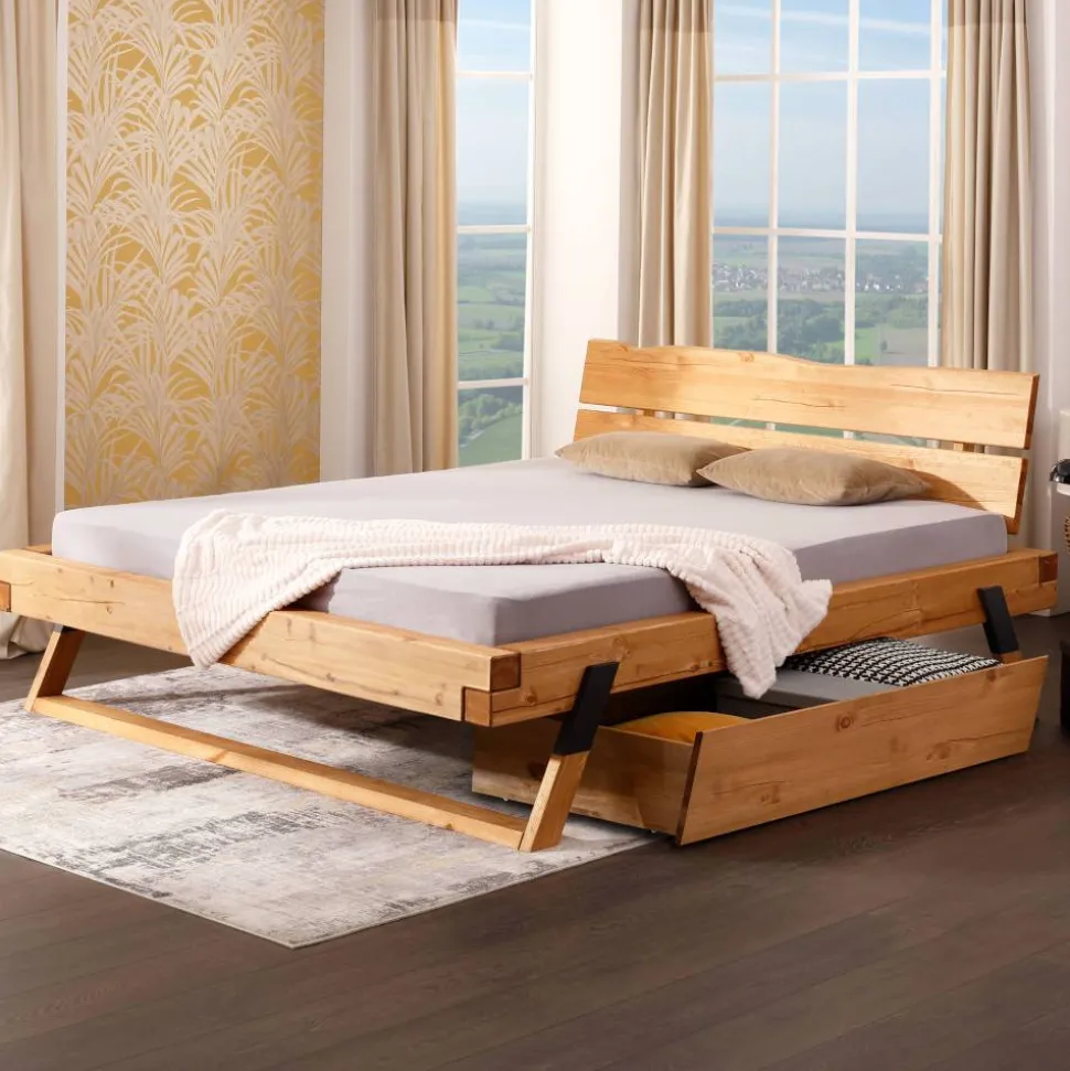 Doppel Bett Nikosai