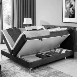 Doppel Bett Parilegro