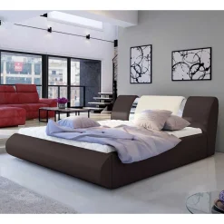 Doppel Bett Sanfradia