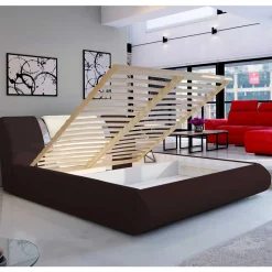 Doppel Bett Sanfradia