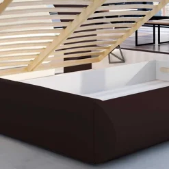 Doppel Bett Sanfradia