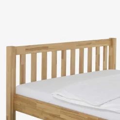 Doppel Holzbett Valjita