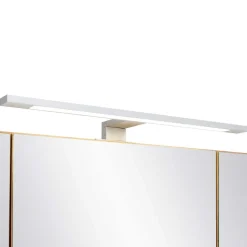 Doppel Waschplatz Set Kropenia