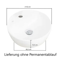 Doppel Waschtisch Eleon