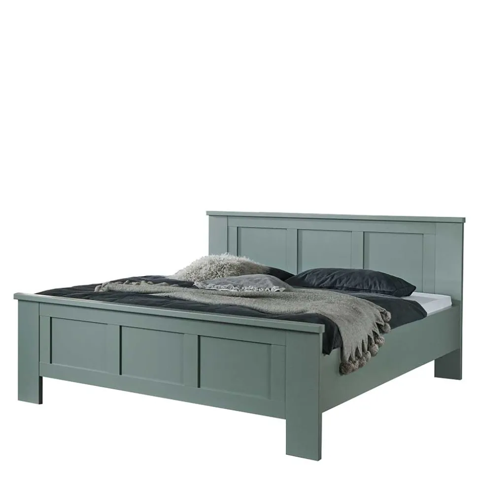Doppelbett 180 cm Forjan