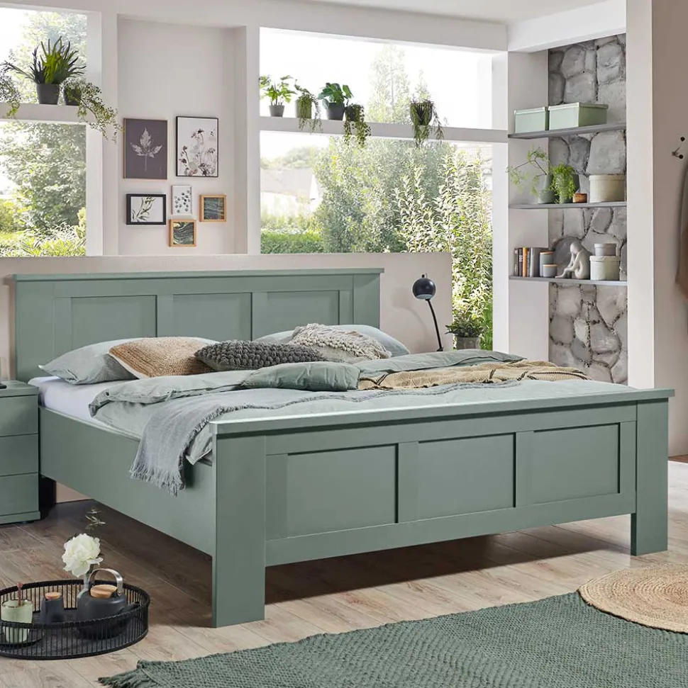 Doppelbett 180 cm Forjan