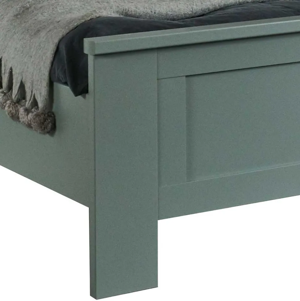 Doppelbett 180 cm Forjan
