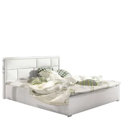 Doppelbett Acke