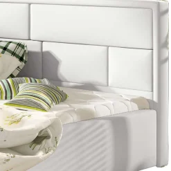 Doppelbett Acke