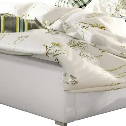 Doppelbett Acke