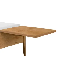 Doppelbett Adrano