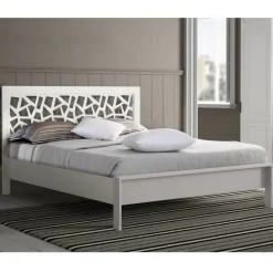 Doppelbett Alecona