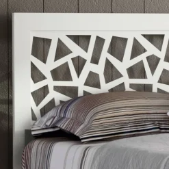 Doppelbett Alecona