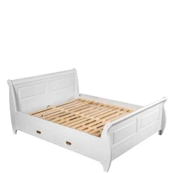 Doppelbett Aluko